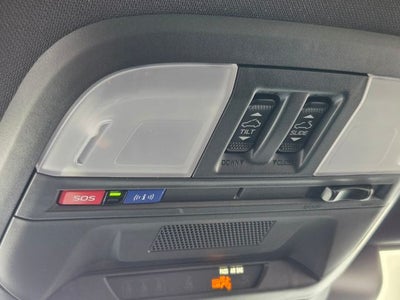 2024 Subaru WRX Limited