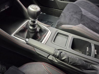 2024 Subaru WRX Limited