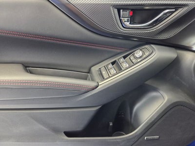 2024 Subaru WRX Limited