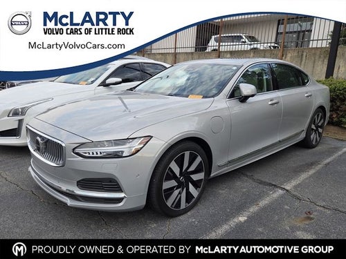 2024 Volvo S90 Recharge Plug-In Hybrid Ultimate