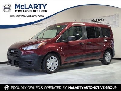 2019 Ford Transit Connect XL