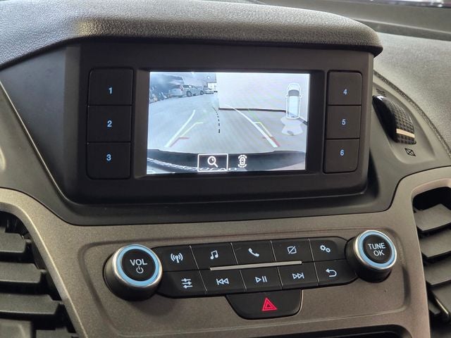 2019 Ford Transit Connect XL