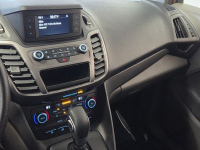 2019 Ford Transit Connect XL