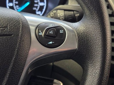 2019 Ford Transit Connect XL