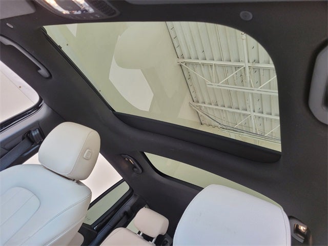 2024 Mercedes-Benz GLB GLB 250 4MATIC®