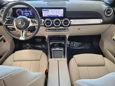 2024 Mercedes-Benz GLB GLB 250 4MATIC®