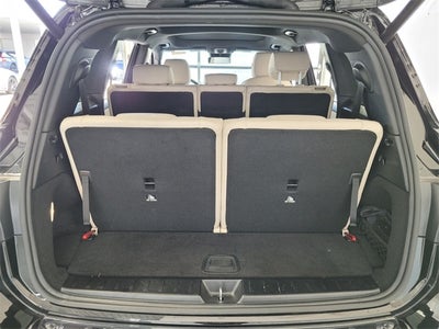 2024 Mercedes-Benz GLB GLB 250 4MATIC®