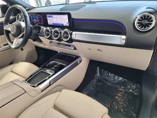 2024 Mercedes-Benz GLB GLB 250 4MATIC®