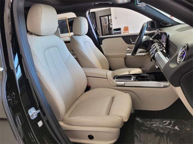 2024 Mercedes-Benz GLB GLB 250 4MATIC®