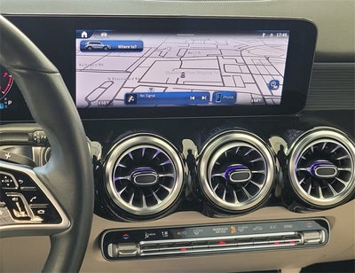 2024 Mercedes-Benz GLB GLB 250 4MATIC®