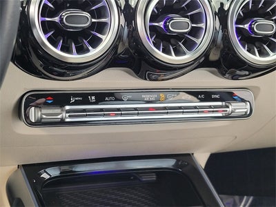 2024 Mercedes-Benz GLB GLB 250 4MATIC®