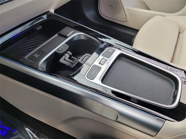 2024 Mercedes-Benz GLB GLB 250 4MATIC®