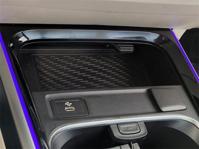 2024 Mercedes-Benz GLB GLB 250 4MATIC®