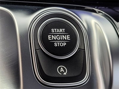 2024 Mercedes-Benz GLB GLB 250 4MATIC®