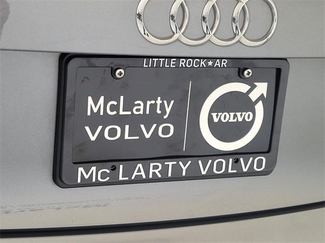 2015 Audi A3 1.8T Premium Plus