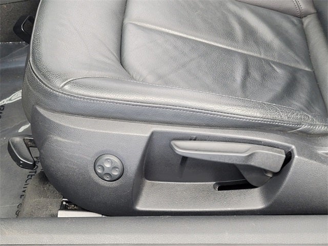 2015 Audi A3 1.8T Premium Plus