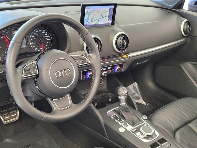 2015 Audi A3 1.8T Premium Plus