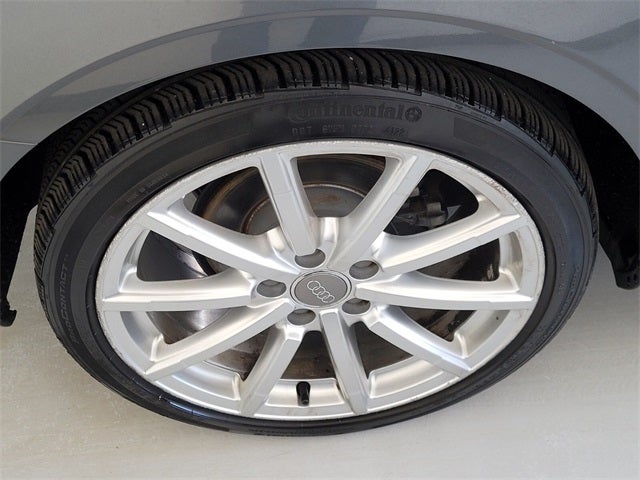 2015 Audi A3 1.8T Premium Plus