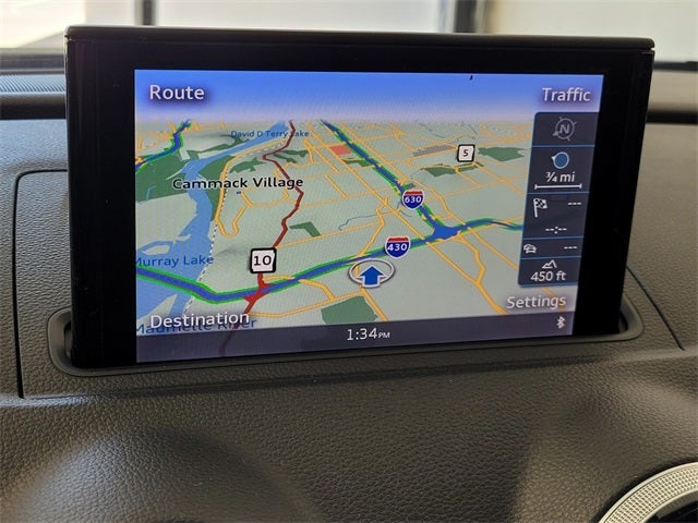 2015 Audi A3 1.8T Premium Plus