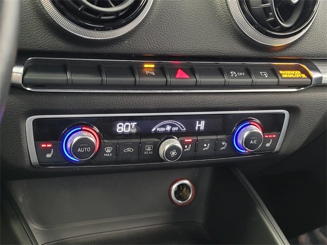 2015 Audi A3 1.8T Premium Plus