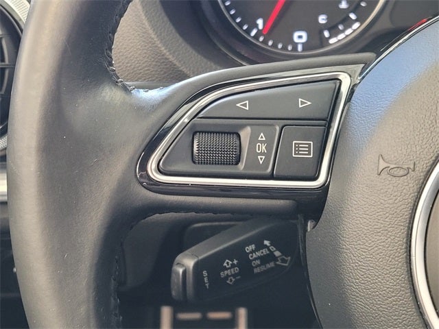 2015 Audi A3 1.8T Premium Plus