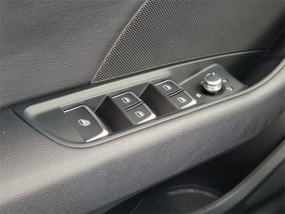 2015 Audi A3 1.8T Premium Plus