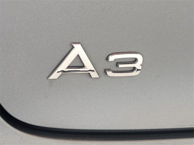 2015 Audi A3 1.8T Premium Plus