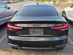 2023 Audi S5 Sportback Prestige quattro