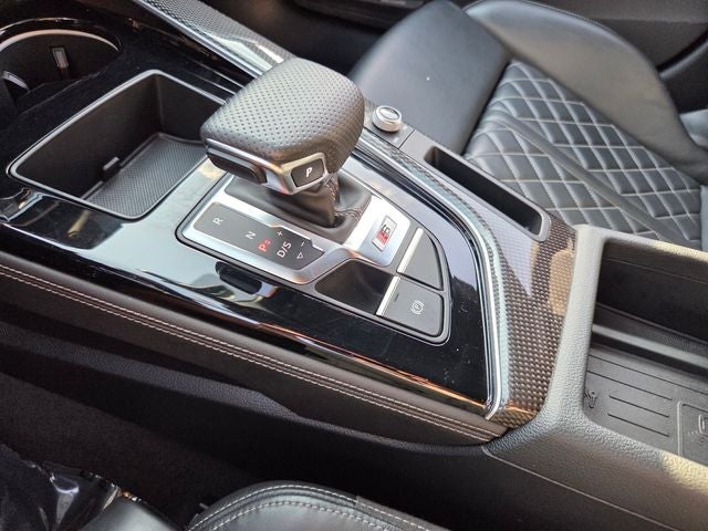2023 Audi S5 Sportback Premium Plus quattro