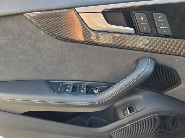 2023 Audi S5 Sportback Premium Plus quattro