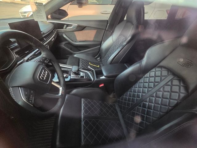 2023 Audi S5 Sportback Prestige quattro