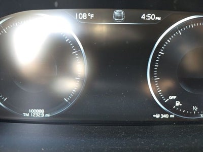 2017 Volvo S90 T6 Momentum