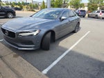 2017 Volvo S90 T6 Momentum