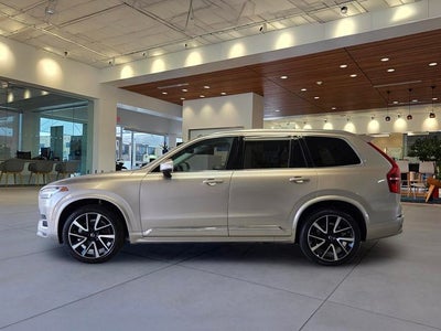 2023 Volvo XC90 B6 Plus 6-Seater