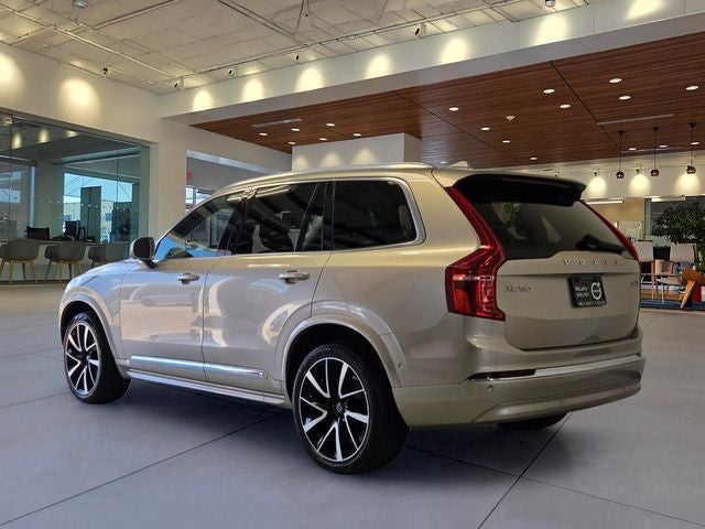 2023 Volvo XC90 B6 Plus 6-Seater