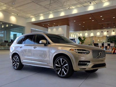 2023 Volvo XC90 B6 Plus 6-Seater