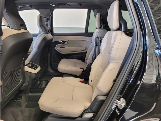 2026 Volvo XC90 B6 Plus 6-Seater