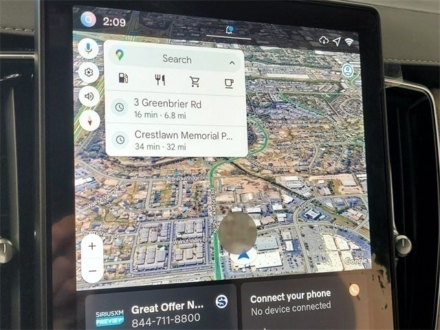 2026 Volvo XC90 B6 Plus 6-Seater