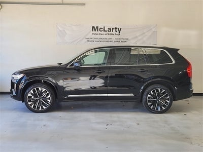 2026 Volvo XC90 B6 Plus 6-Seater