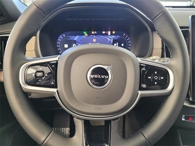 2026 Volvo XC90 B6 Plus 6-Seater