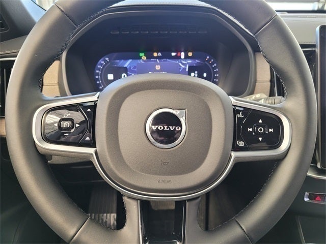 2026 Volvo XC90 B6 Plus 6-Seater