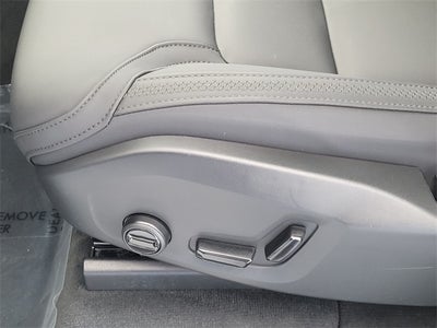 2025 Volvo XC90 B6 Plus 7-Seater 2025.5