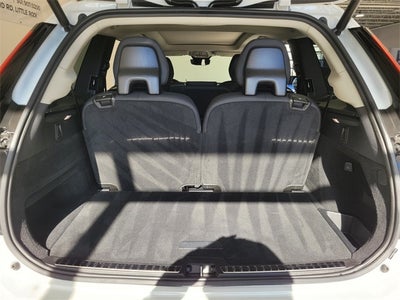 2025 Volvo XC90 B6 Plus 7-Seater 2025.5