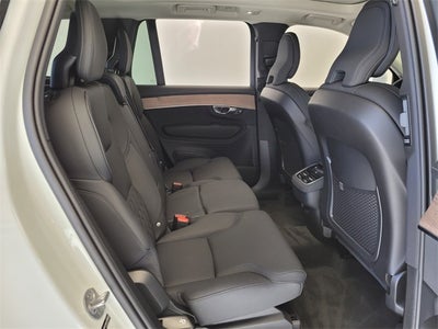 2025 Volvo XC90 B6 Plus 7-Seater 2025.5