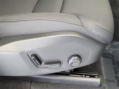 2025 Volvo XC90 B6 Plus 7-Seater 2025.5