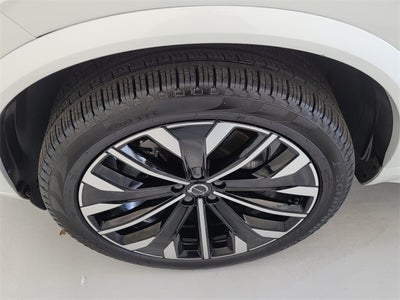 2025 Volvo XC90 B6 Plus 7-Seater 2025.5