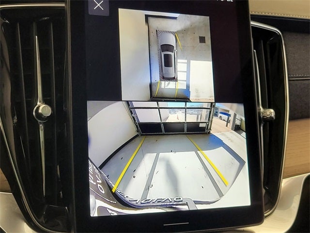 2025 Volvo XC90 B6 Plus 7-Seater 2025.5