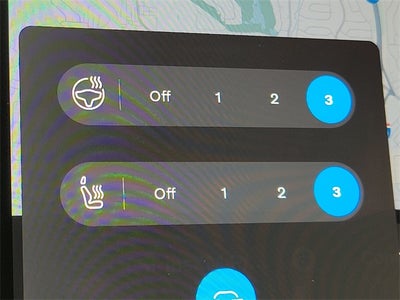 2025 Volvo XC90 B6 Plus 7-Seater 2025.5