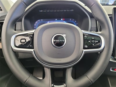 2025 Volvo XC90 B6 Plus 7-Seater 2025.5