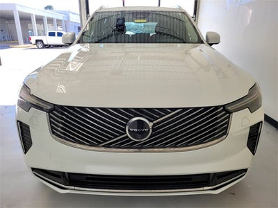 2025 Volvo XC90 B6 Plus 7-Seater 2025.5